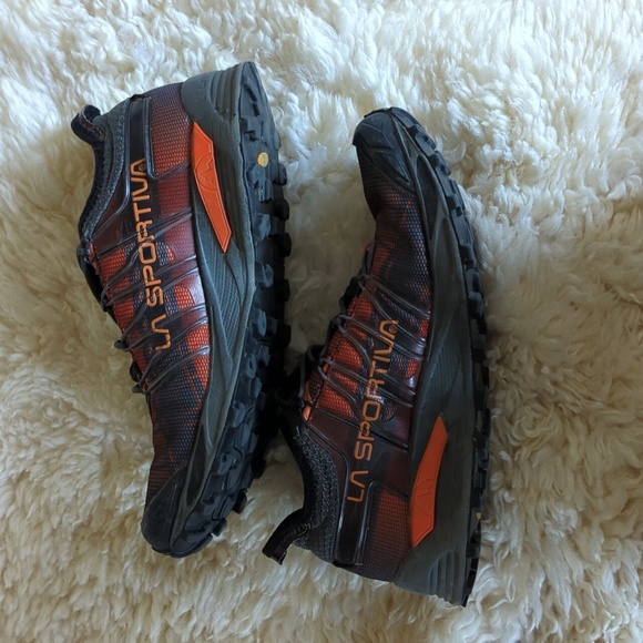 La Sportiva Mutant Trail Running Shoes main image 8